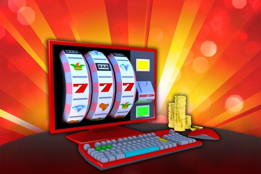 Азартные игры без регистрации и другие отличия наших интернет-казино от зарубежных