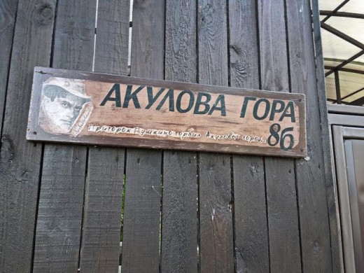 Пушкин или Маяковский – кто привлекает туристов в Пушкино?