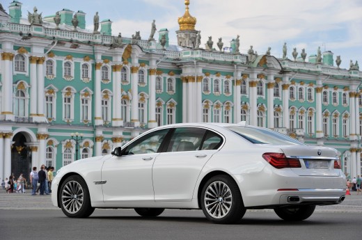 Петербуржцы и гости города смогут сэкономить на аренде автомобилей