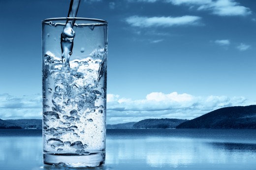 Где можно заказать чистую минеральную или питьевую воду?