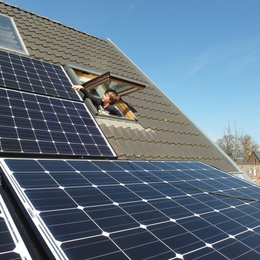 Как экономить и зарабатывать с помощью солнечной энергии? 