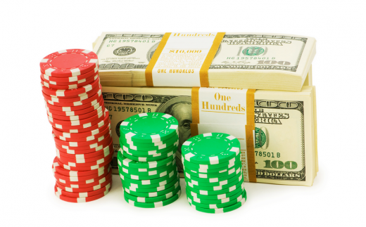 Как выводить выигранные деньги из интернет-казино на свой счет?