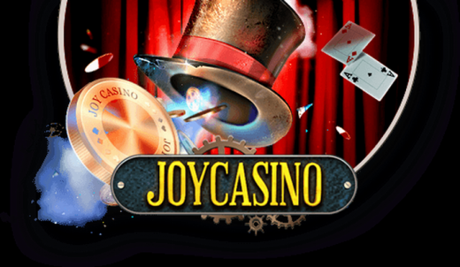 Новый лидер игровой сферы онлайн – Joy Casino