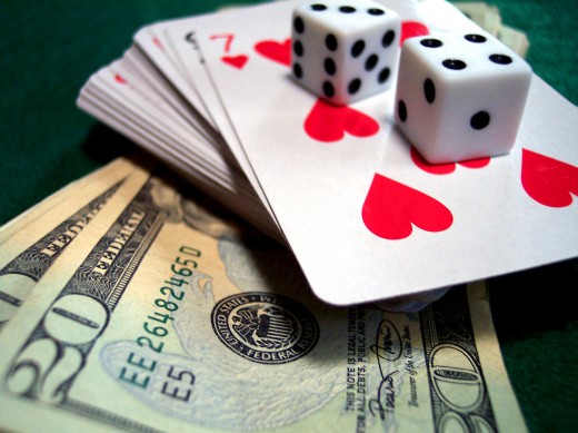 Что мы знаем об азартных играх?