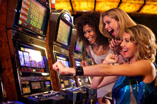 Какое интернет-казино наиболее успешно?