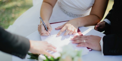 Почему в России возросло число заключаемых брачных контрактов?
