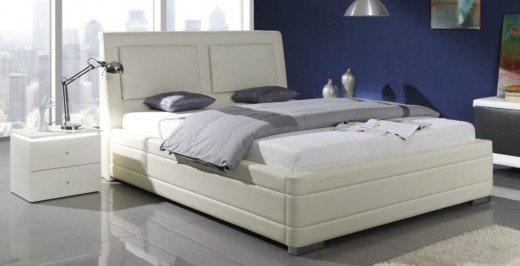 Выбираем кровать: стили и конструкции