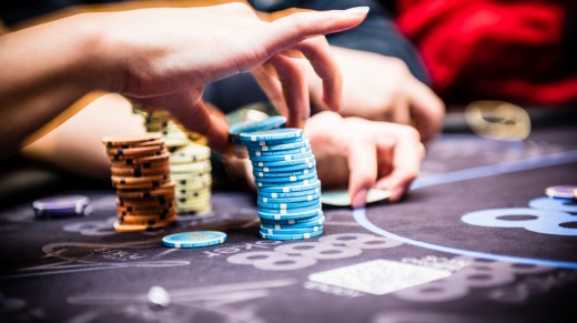 Открытие нового портала покера Poker Papa