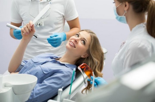 Технология «Стартсмайл» – страховка для стоматолога и пациента от ошибок