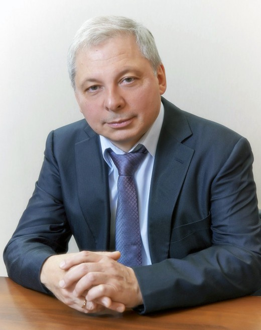 Николай Голубков: «Честный контакт  – основа взаимопонимания