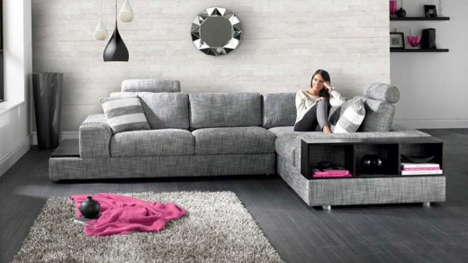 Как выбрать диван для жилого помещения?