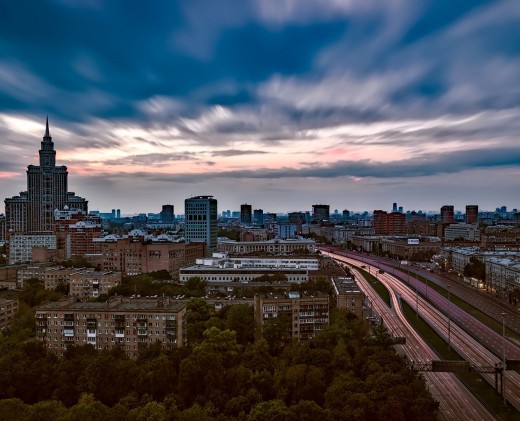 Какие квартиры для сдачи в аренду в Москве лучше купить: расчеты в цифрах