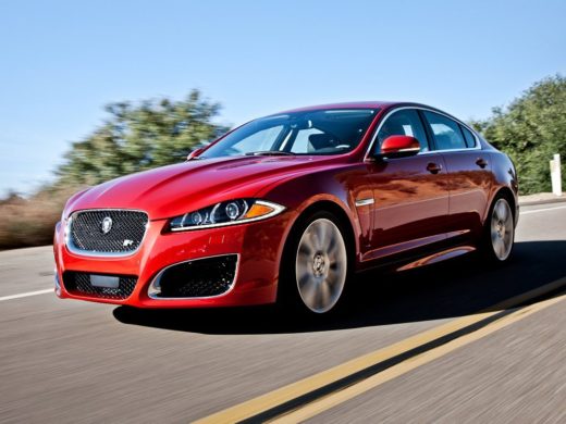 «Поколение» Jaguar – преимущество, качество