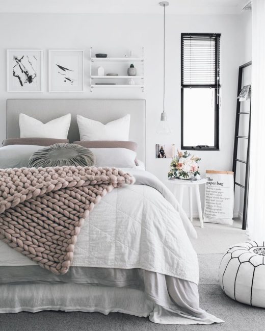 Кровати – наиболее удобная мебель для полноценного отдыха