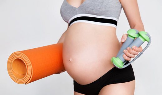 Советы от школы для беременных СПБ: Как подготовиться к беременности