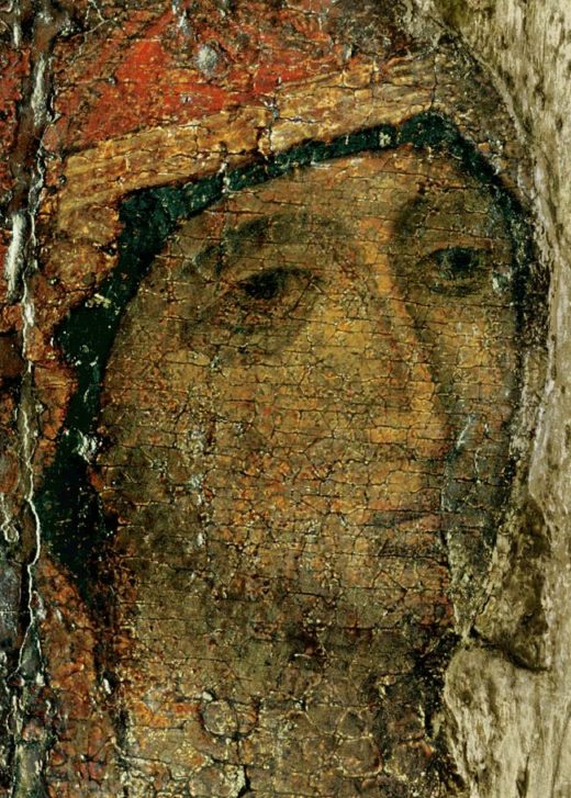 Выставка в Берлине расскажет об истории реставрации русской иконы XII века «Богоматерь Боголюбская»