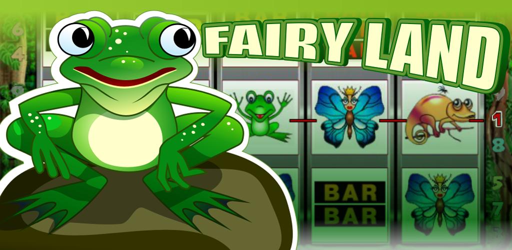 Лягушки игровой автомат fairy казино онлайн играть демо