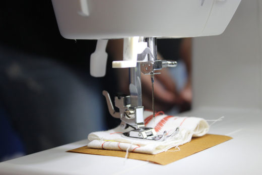 Швейное оборудование: разновидности, возможности и характеристики.
