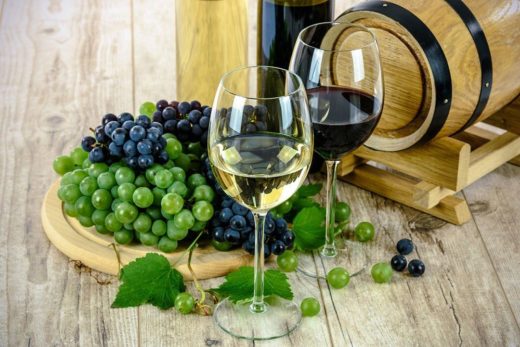 Как выбрать хорошее вино и получить от него максимум удовольствия