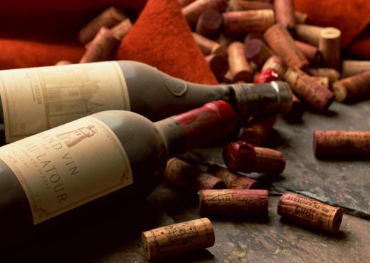 Как выбрать хорошее вино и получить от него максимум удовольствия