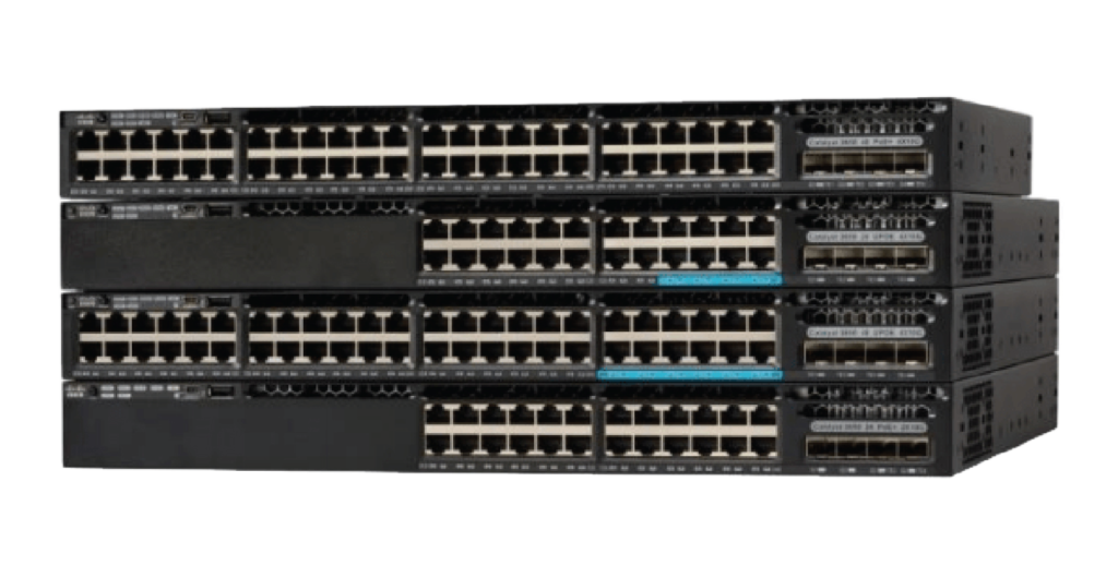 Сброс коммутатора cisco 2950 к заводским настройкам