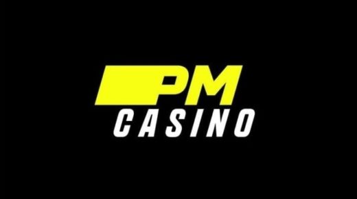 ПМ казино: игры, пополнение