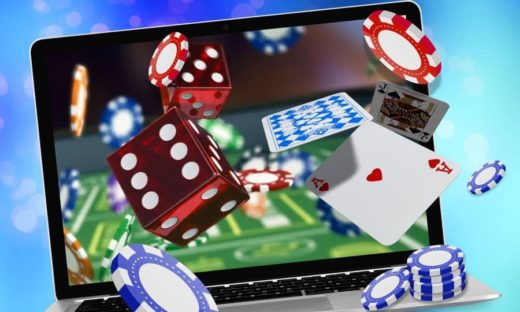 Украинское онлайн-казино и его возможности
