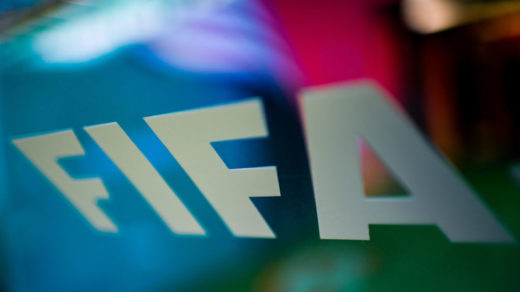 Контракты легионеров УПЛ приостановлены. ФИФА приняла решение