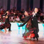 “Кубок Кремля - Гордость России!” – триумфальный праздник танца