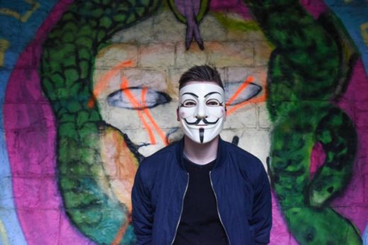 Конфиденциальность и анонимность в Интернете