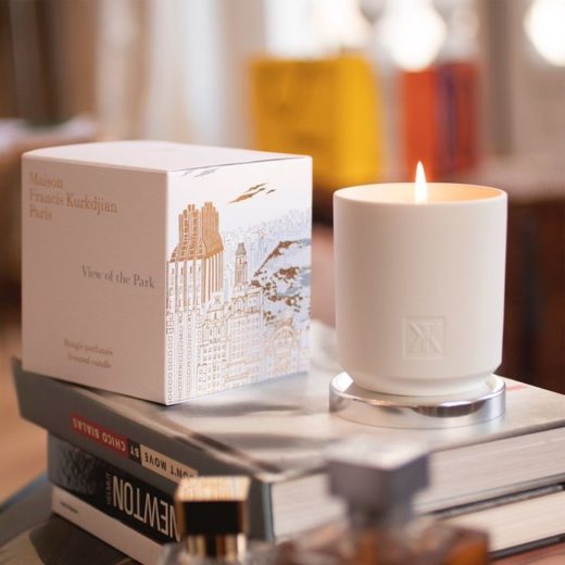 Самые ароматные свечи для вашего дома