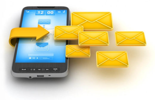 SMS-рассылка – эффективный инструмент для бизнеса