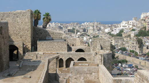 Триполи (Ливан)