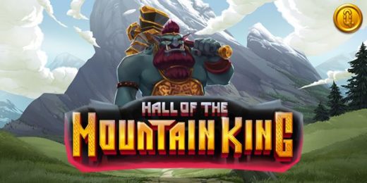 Hall of the Mountain King: Путешествие в Мир Норвежских Мелодий