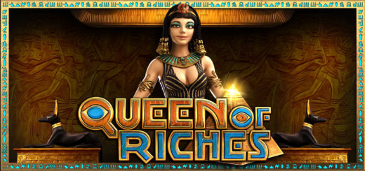 Игра Queen of Riches в Вулкан клуб 24 - возможность выиграть крупные призы