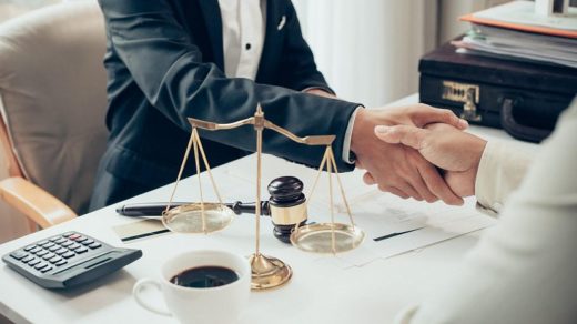 Юридическая помощь в бизнесе и не только