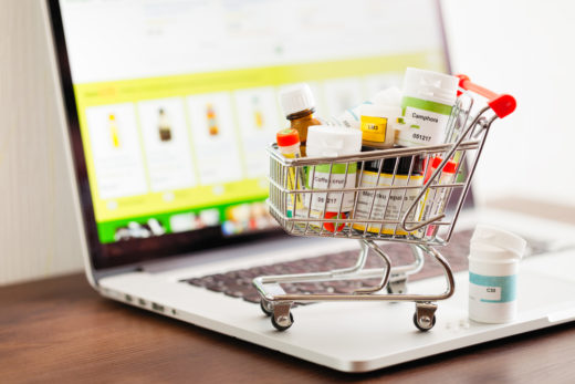 Аптека "На здоровье": удобство заказа лекарств онлайн