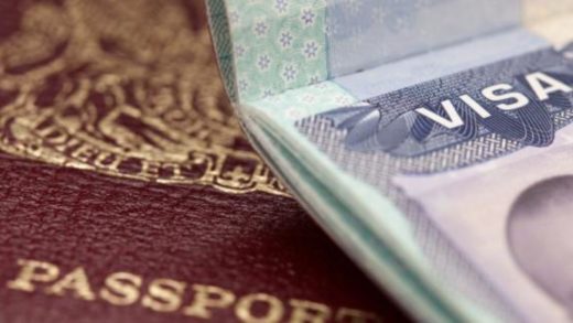 Как получить визу в США: полный гид для путешественников