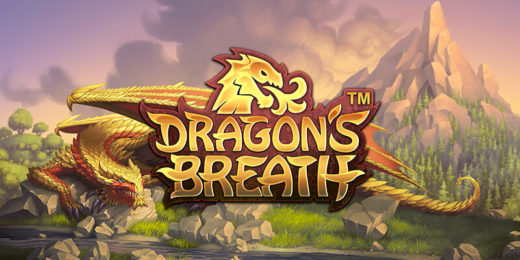 Путешествие в мир драконов: обзор слота Dragon's Breath