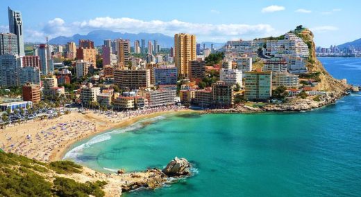 Солнечная Испания: рекомендации для идеального отпуска