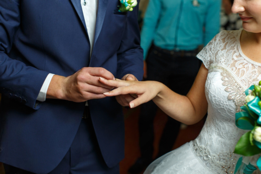 Свадебный ритуал - что это такое и для чего он нужен?
