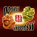 Слот Double Happiness: Восточное великолепие с множителями х10