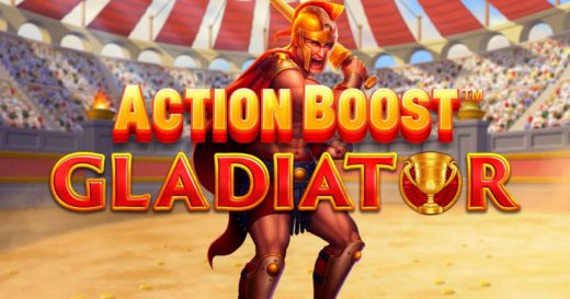 Величие Рима в Action Boost Gladiator: игра для истинных гладиаторов