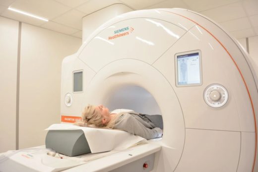 МРТ таза - всестороннее исследование внутренних органов