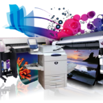 Что такое цифровая печать и для чего ее используют?