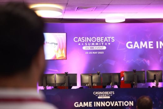 Все победители заключительного вечера CasinoBeats Summit