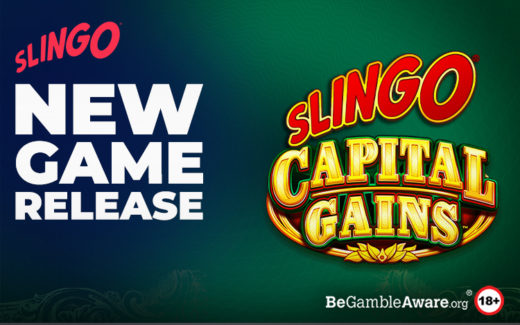 Capital Gains slot