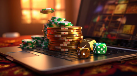 online casino