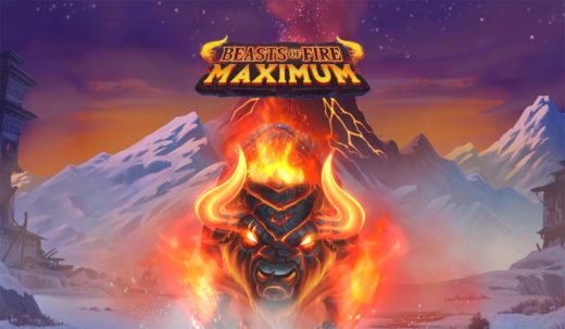 Beasts of Fire Maximum